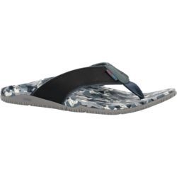 AUNA SANDAL MENS STORMY BLUE 8